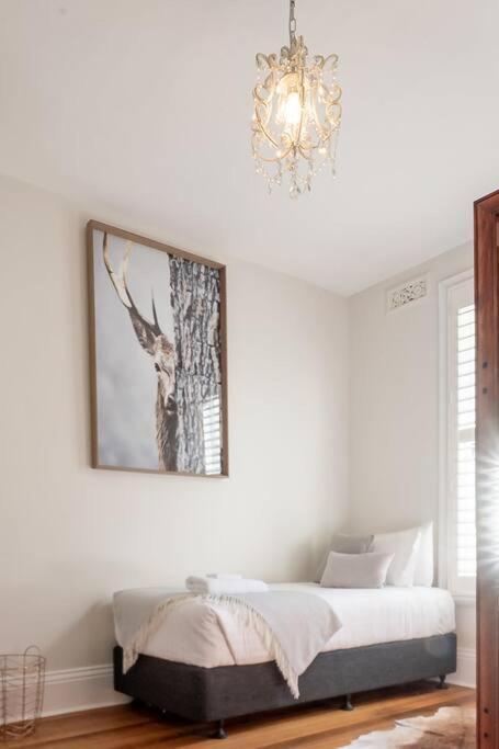 Historic Beauty In The Cbd! Parking And Wifi Apartment Launceston Exterior photo